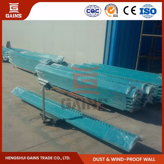 Rede de cerca de fibra de vidro GRP FRP